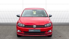 Volkswagen Polo 1.0 EVO 80 Beats 5dr Petrol Hatchback